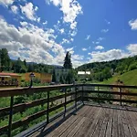 Zloty Buk Jagniątków