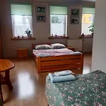 Alloggio in famiglia Zloty Buk *