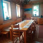 Zloty Buk Alloggio in famiglia Jagniątków