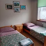 Alloggio in famiglia Zloty Buk Jagniątków