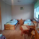 Alloggio in famiglia Zloty Buk Jagniątków