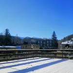 Alloggio in famiglia Zloty Buk *