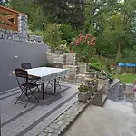 Alloggio in famiglia Zloty Buk Jagniątków