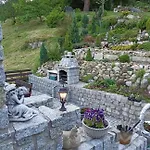 Alloggio in famiglia Zloty Buk Jagniątków