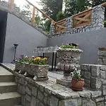 Alloggio in famiglia Zloty Buk Jagniątków