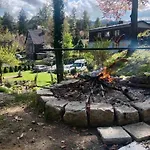 Alloggio in famiglia Zloty Buk Jagniątków