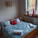 Alloggio in famiglia Zloty Buk Jagniątków