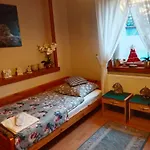 Zloty Buk Alloggio in famiglia Jagniątków