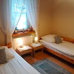 Accommodatie bij particulieren Zloty Buk