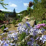 Zloty Buk Alloggio in famiglia Jagniątków