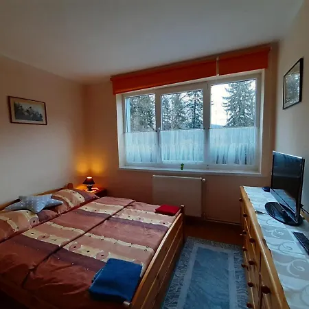 Homestay Zloty Buk