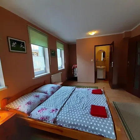 Zloty Buk Homestay
