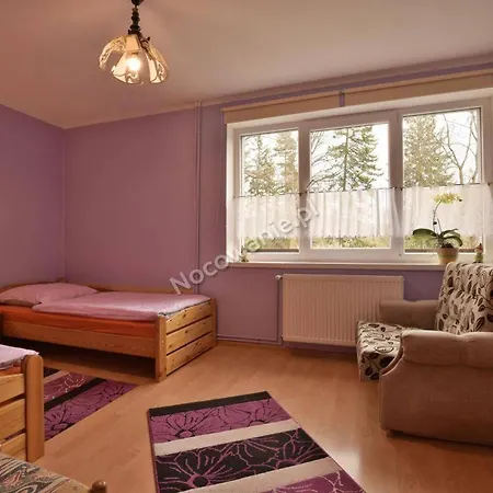 Zloty Buk Homestay szállás Jagniątków