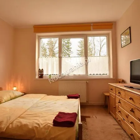 Zloty Buk Accommodatie bij particulieren