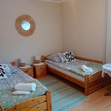 Zloty Buk Séjour chez l'habitant *