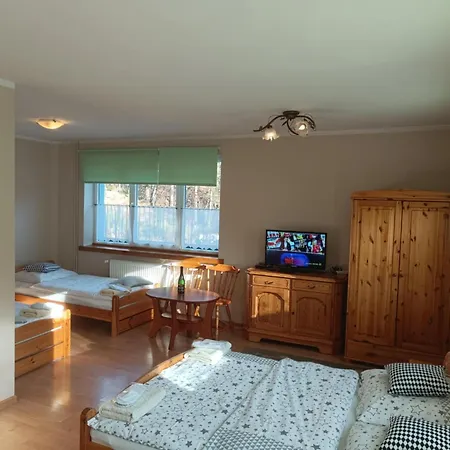 Zloty Buk Jagniątków