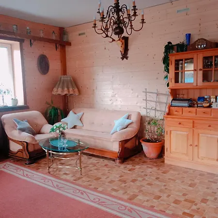 Zloty Buk Homestay szállás