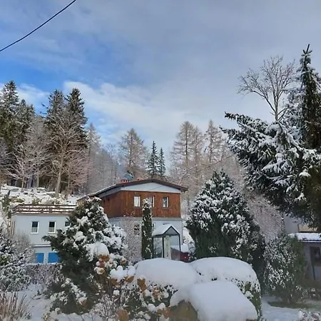 Zloty Buk Alloggio in famiglia