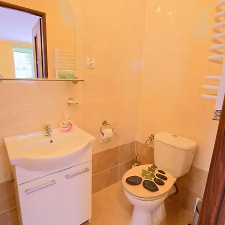 Quarto em Acomodações Particulares Zloty Buk *