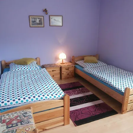 Homestay szállás Zloty Buk *