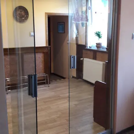 Zloty Buk Homestay
