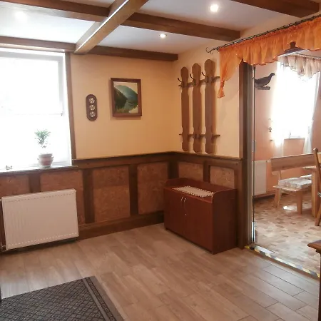Homestay szállás Zloty Buk *