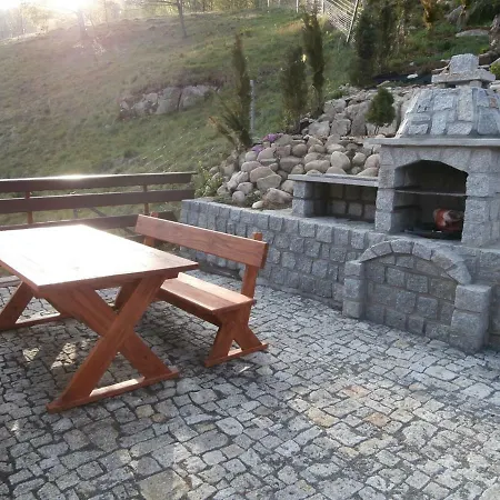 Zloty Buk Homestay *