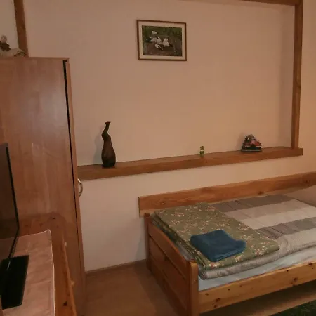 Zloty Buk Homestay szállás