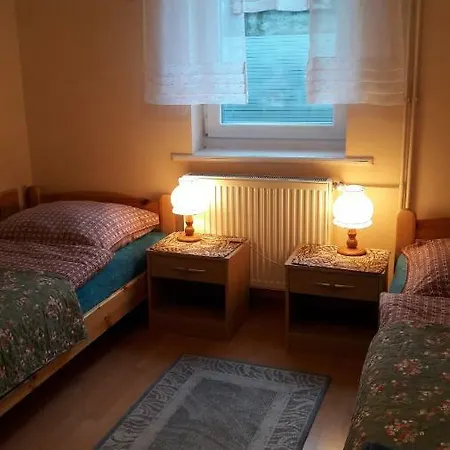Zloty Buk Homestay *