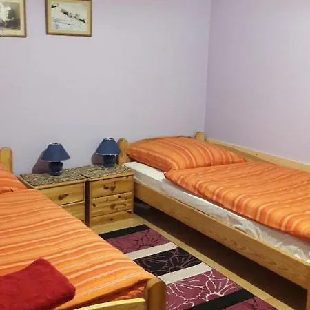 Zloty Buk * Jagniątków