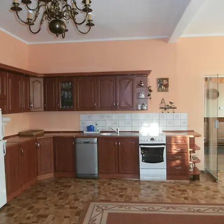 Quarto em Acomodações Particulares Zloty Buk Jagniątków