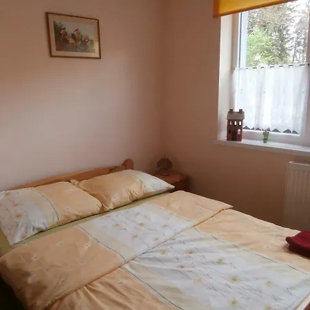 Homestay szállás Zloty Buk Jagniątków