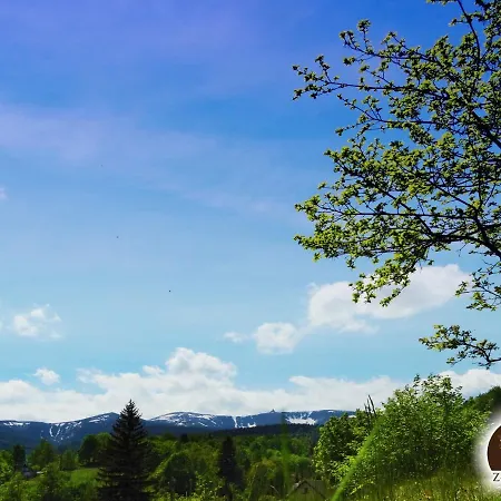 Zloty Buk Homestay szállás Jagniątków