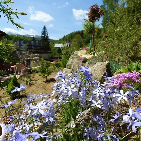 Zloty Buk Homestay szállás Jagniątków