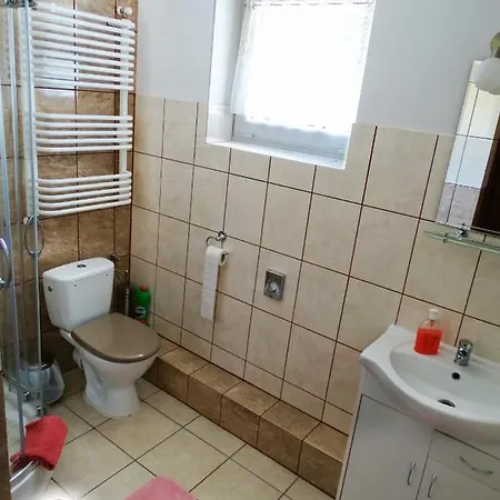 Zloty Buk Homestay szállás *