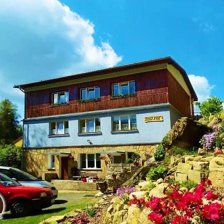 Homestay Zloty Buk *