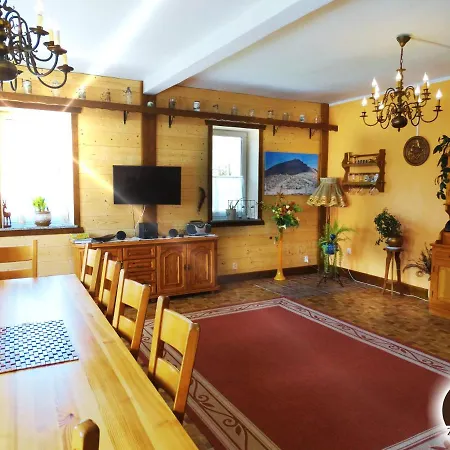 Zloty Buk Homestay