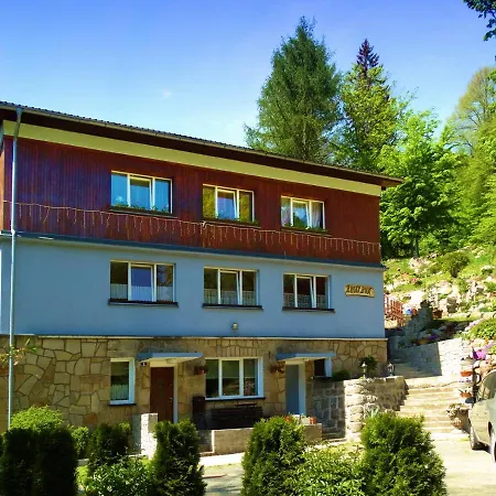 Zloty Buk Homestay szállás *