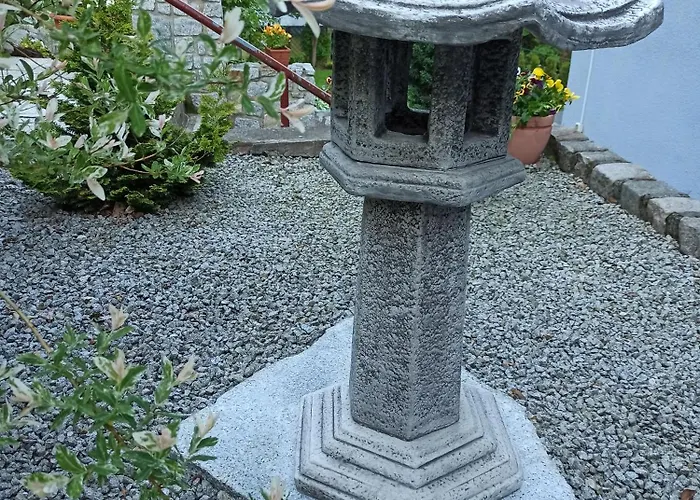 Проживание в семье Zloty Buk *