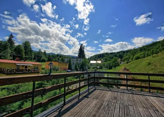 Zloty Buk Jagniątków