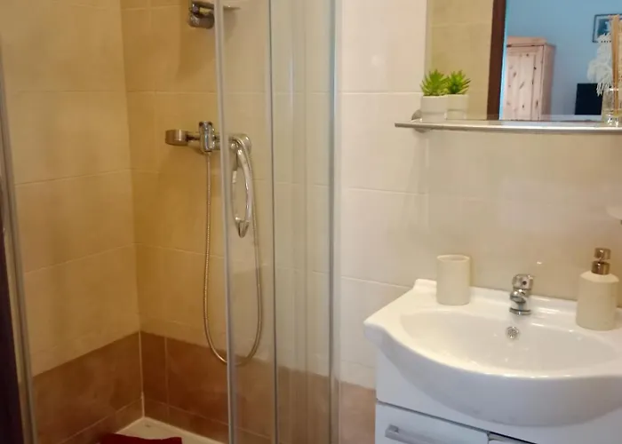 Séjour chez l'habitant Zloty Buk *