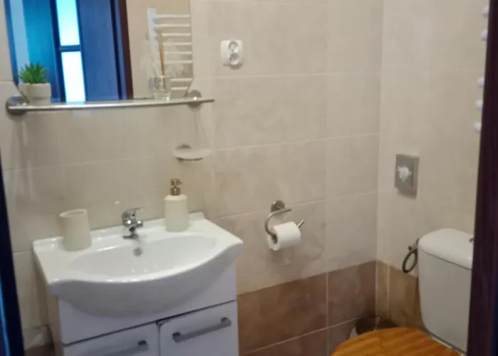 Zloty Buk Jagniatkow