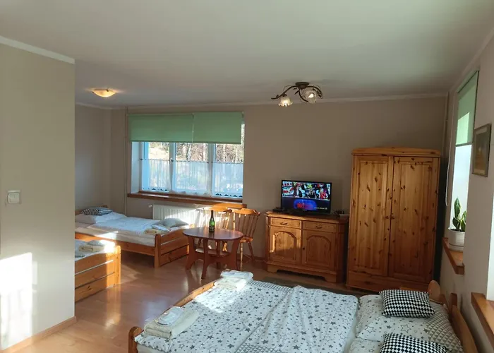 Zloty Buk Jagniatkow