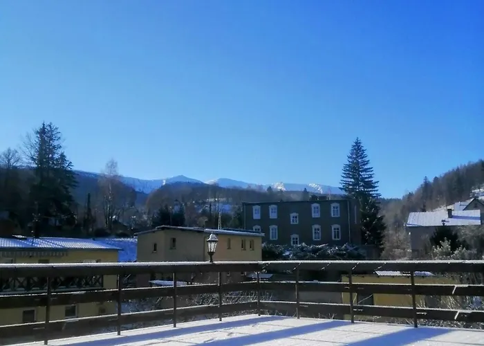 Séjour chez l'habitant Zloty Buk *