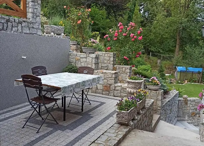 Séjour chez l'habitant Zloty Buk Jagniątków