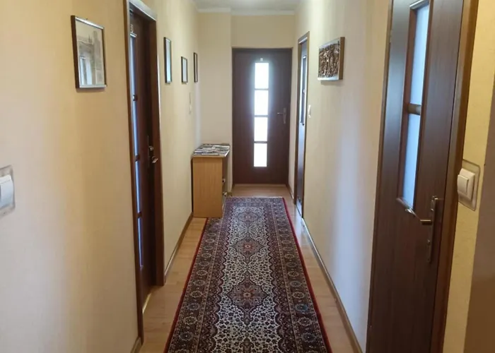 Zloty Buk Jagniątków