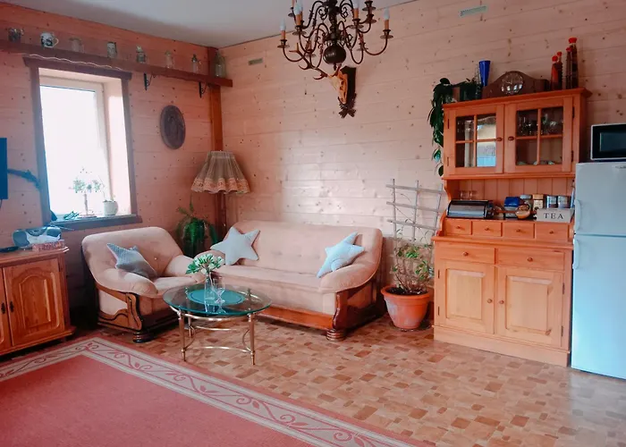 Zloty Buk Séjour chez l'habitant