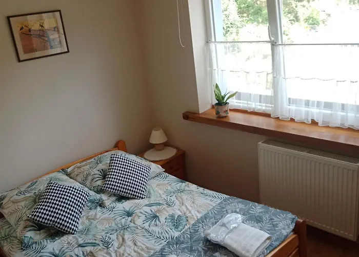 Zloty Buk * Jagniątków