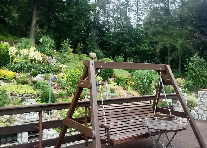 Séjour chez l'habitant Zloty Buk