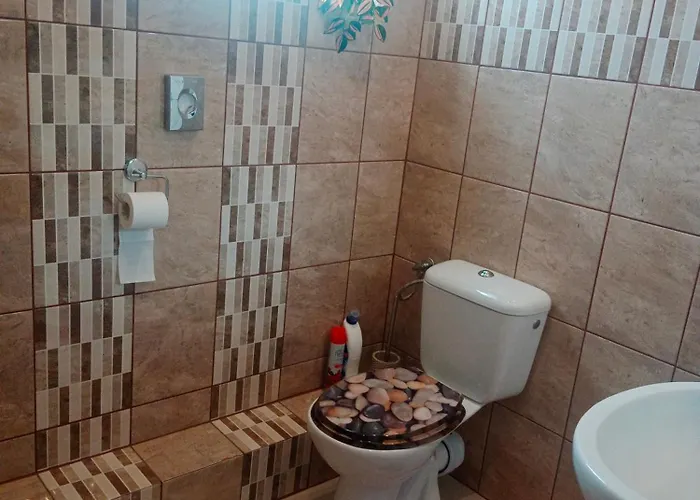 Séjour chez l'habitant Zloty Buk *